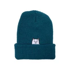 RIPNDIP Lord Nermal Beanie -Fashion Lady ripndip lord nermal beanie p105734 485998 image