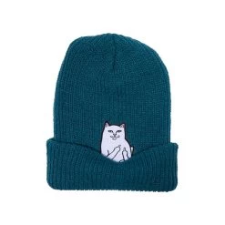 RIPNDIP Lord Nermal Beanie -Fashion Lady ripndip lord nermal beanie p105734 485999 image