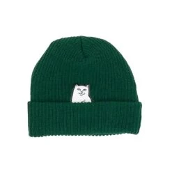 RIPNDIP Lord Nermal Beanie -Fashion Lady ripndip lord nermal beanie p105734 486000 image