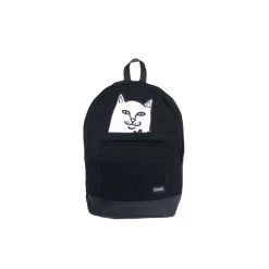 RIPNDIP Lord Nermal Corduroy Backpack