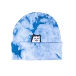 RIPNDIP Lord Nermal Patch Beanie