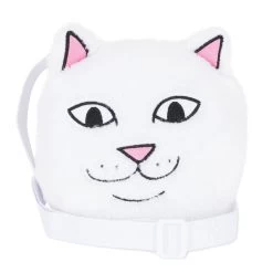 RIPNDIP Lord Nermal Sherpa Crossbody Bag