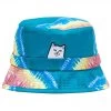 RIPNDIP Lord Nermal Tie Dye Bucket Hat