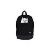 RIPNDIP Lord Nermal Velcro Hands Backpack