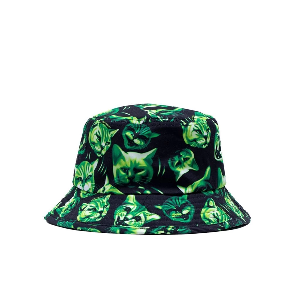 RIPNDIP Neon Nerm Bucket Hat 1 RIPNDIP Neon Nerm Bucket Hat