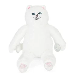 RIPNDIP Nerm Window Plush Suction Cup Plush Doll -Fashion Lady ripndip nerm window plush suction cup plush doll p114909 574345 image