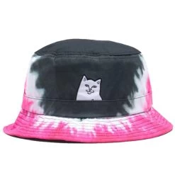 RIPNDIP Nermal Bucket -Fashion Lady ripndip nermal bucket p105010 547154 image