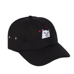 RIPNDIP Nermal Loves 6 Panel
