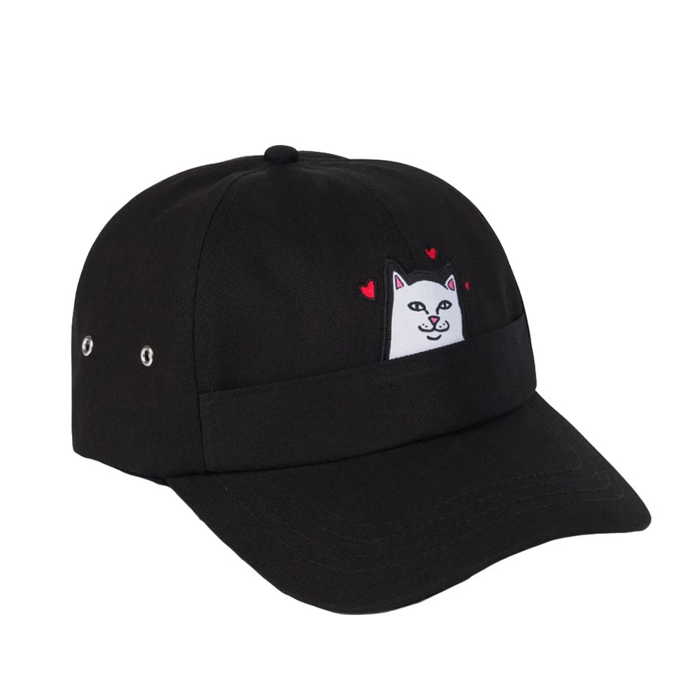 RIPNDIP Nermal Loves 6 Panel 1 RIPNDIP Nermal Loves 6 Panel