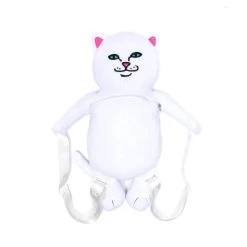 RIPNDIP Nermal Plush Backpack