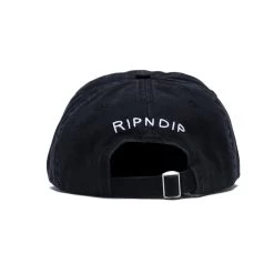 RIPNDIP Pray Hands Dad Hat -Fashion Lady ripndip pray hands dad hat p115712 583551 image