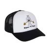 RIPNDIP Ripped N Dipped Trucker Hat