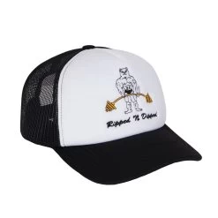 RIPNDIP Ripped N Dipped Trucker Hat