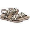 Heavenly Feet Women's Roberta Sandals - Leopard