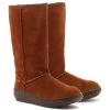 Rocket Dog Women's Sugar Daddy Winter Boots - Chestnut