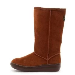 Rocket Dog Women's Sugar Daddy Winter Boots - Chestnut 11 Rocket Dog Women's Sugar Daddy Winter Boots - Chestnut -Fashion Lady rocketdog sugardaddy ch2