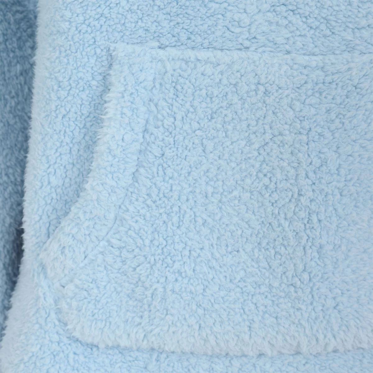 Lazy Jacks Women's Roll Neck Snug Sweatshirt - Dusk 2 Lazy Jacks Women's Roll Neck Snug Sweatshirt - Dusk - Image 2