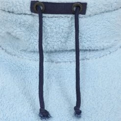 Lazy Jacks Women's Roll Neck Snug Sweatshirt - Dusk 8 Lazy Jacks Women's Roll Neck Snug Sweatshirt - Dusk -Fashion Lady roll neck snug s shirt dusk 3