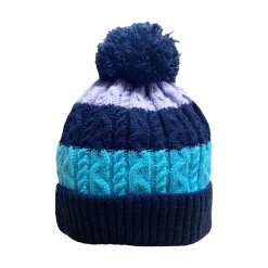 Women's Ronay Waterproof Hat - Turquoise