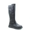 Heavenly Feet Women's Rubymae Tall Boots - Black