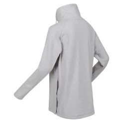 Regatta Women's Wrenly Funnel Neck Fleece- Cyberspace -Fashion Lady rwa566 318 1