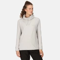 Regatta Women's Wrenly Funnel Neck Fleece- Cyberspace