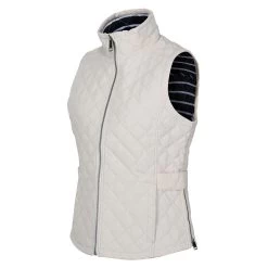 Regatta Women's Carmine Bodywarmer - Light Vanilla -Fashion Lady rwb119 045 4