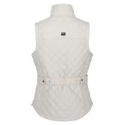 Regatta Women's Carmine Bodywarmer - Light Vanilla -Fashion Lady rwb119 045 6