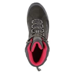 Regatta Women's Clydebank Mid Walking Boots – Briar Dark Cerise -Fashion Lady rwf485 8jf p 6