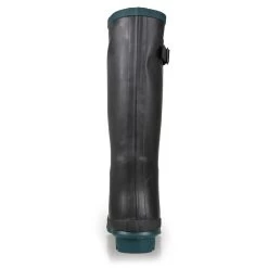 Regatta Women’s Fairweather II Wellingtons – Black/Teal -Fashion Lady rwf598 1ed p 4