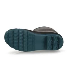 Regatta Women’s Fairweather II Wellingtons – Black/Teal -Fashion Lady rwf598 1ed p 5