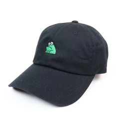 Sadfrog Sad Embroidered Cap -Fashion Lady sadfrog sad embroidered cap p116547 599296 image