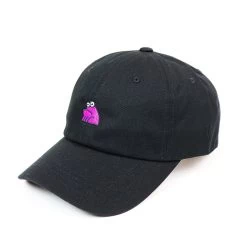 Sadfrog Sad Embroidered Cap