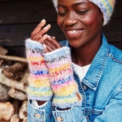 Pachamama Women's San Francisco Handwarmers