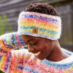 Pachamama Women's San Francisco Headband -Fashion Lady san fransisco headband 2