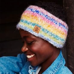 Pachamama Women's San Francisco Headband -Fashion Lady san fransisco headband 3