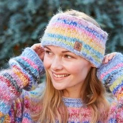 Pachamama Women's San Francisco Headband -Fashion Lady san fransisco headband 4