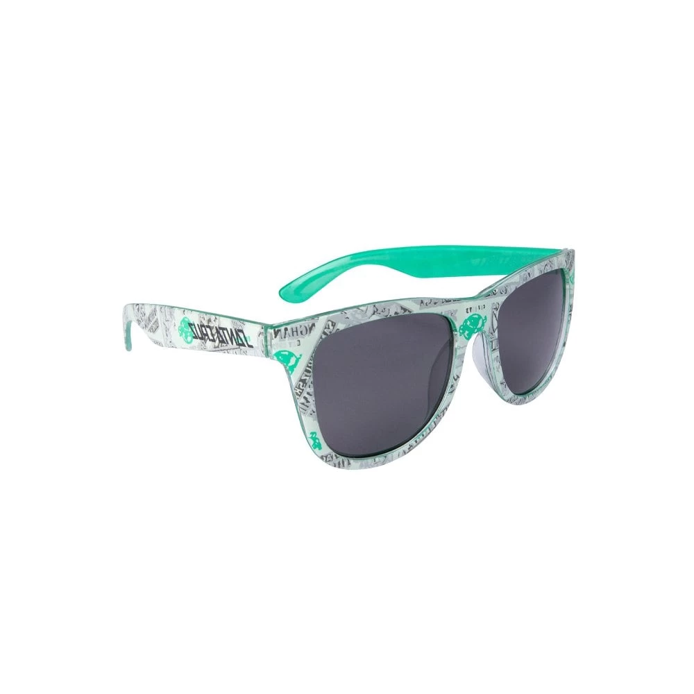 Santa Cruz Mako Dollar Sunglasses 1 Santa Cruz Mako Dollar Sunglasses