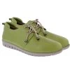 Adesso Women's Sarah Shoes - Bean Green