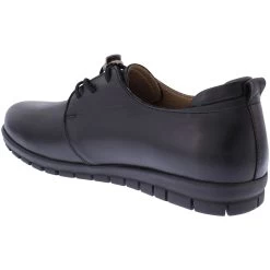 Adesso Women's Sarah Shoes - Black -Fashion Lady sarah black shoe 3