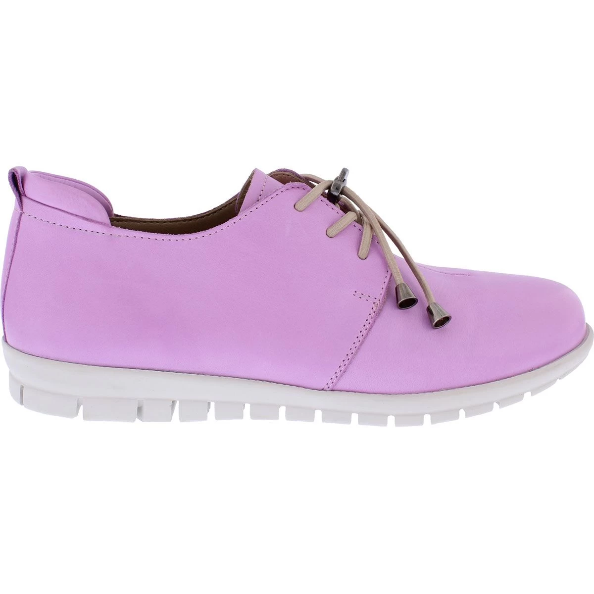 Adesso Women's Sarah Shoe - Orchid 2 Adesso Women's Sarah Shoe - Orchid - Image 2