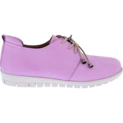 Adesso Women's Sarah Shoe - Orchid