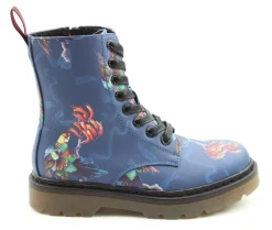 Heavenly Feet Women’s Justina Print Boots – Parakeet -Fashion Lady screenshot 2022 09 01 115522