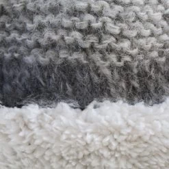 Pachamama Women's Sierra Nevada Handwarmers - Smoke -Fashion Lady sierra nevada handwarmers smoke2