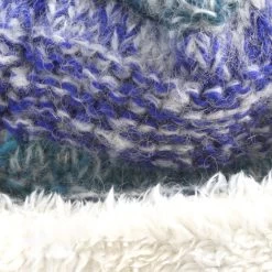 Pachamama Women's Sierra Nevada Headband - Blue -Fashion Lady sierra nevada headband blue1