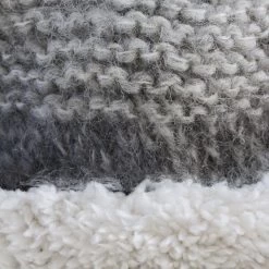 Pachamama Women's Sierra Nevada Headband - Smoke -Fashion Lady sierra nevada headband smoke3