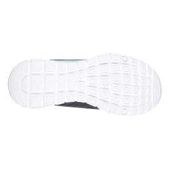 Skechers Women’s Graceful Get Connected Trainers – Grey -Fashion Lady skechers 1 1