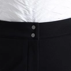 Dare 2b Women's Sleek III Waterproof Pant - Black -Fashion Lady sleek pant 2