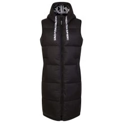 Dare 2b Women's Society Gilet - Black -Fashion Lady society gilet black 2