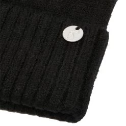 Joules Women's Stafford Hat - Black 8 Joules Women's Stafford Hat - Black -Fashion Lady stafford black1